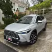 TOYOTA COROLLA CROSS 1.8 VVT-I HYBRID FLEX XRX CVT TOYOTA COROLLA CROSS 1.8 VVT-I HYBRID FLEX XRX CVT