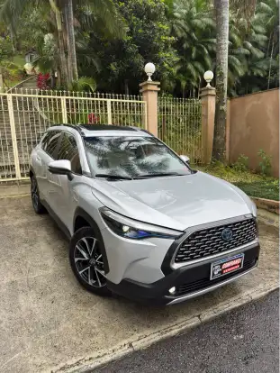TOYOTA-COROLLA CROSS-2022