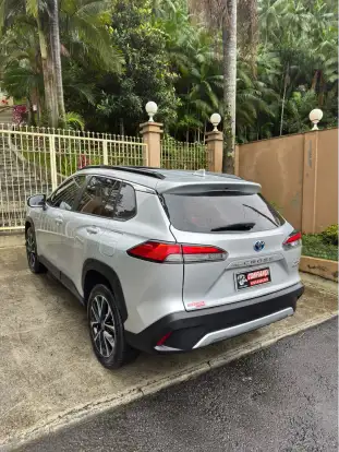 TOYOTA-COROLLA CROSS-2022