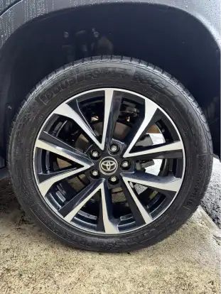 TOYOTA-COROLLA CROSS-2022