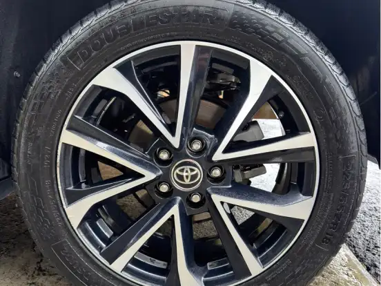 TOYOTA-COROLLA CROSS-1.8 VVT-I HYBRID FLEX XRX CVT TOYOTA-COROLLA CROSS-2022
