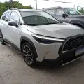 TOYOTA COROLLA CROSS 1.8 VVT-I HYBRID FLEX XRX CVT TOYOTA COROLLA CROSS 1.8 VVT-I HYBRID FLEX XRX CVT