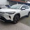 TOYOTA COROLLA CROSS 1.8 VVT-I HYBRID FLEX XRX CVT TOYOTA COROLLA CROSS 1.8 VVT-I HYBRID FLEX XRX CVT