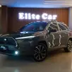 TOYOTA COROLLA CROSS 1.8 VVT-I HYBRID FLEX XRV CVT TOYOTA COROLLA CROSS 1.8 VVT-I HYBRID FLEX XRV CVT