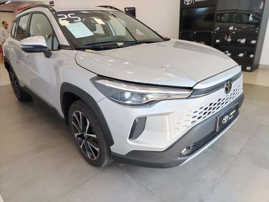 TOYOTA-COROLLA CROSS-2024