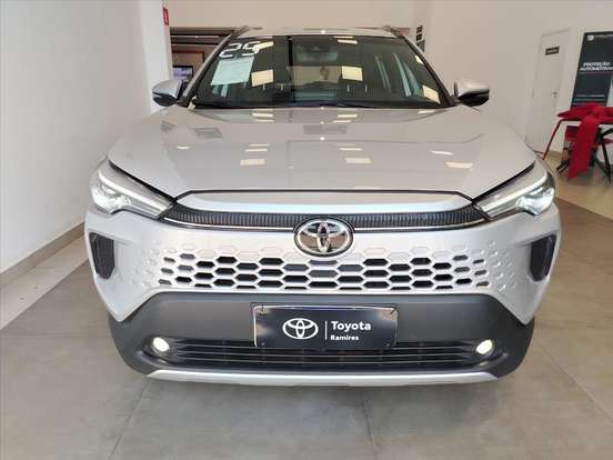 TOYOTA-COROLLA CROSS-2024