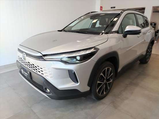 TOYOTA-COROLLA CROSS-2024
