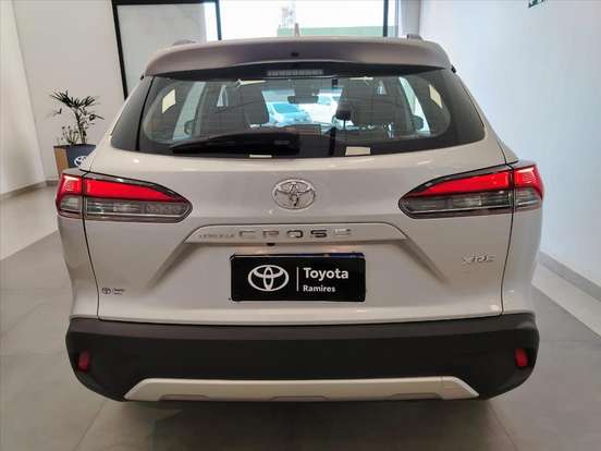 TOYOTA-COROLLA CROSS-2024