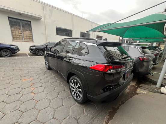 TOYOTA-COROLLA CROSS-2022