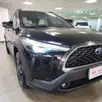 TOYOTA COROLLA CROSS 1.8 VVT-I HYBRID FLEX XRX CVT TOYOTA COROLLA CROSS 1.8 VVT-I HYBRID FLEX XRX CVT