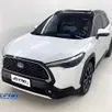 TOYOTA COROLLA CROSS 1.8 VVT-I HYBRID FLEX XRX CVT TOYOTA COROLLA CROSS 1.8 VVT-I HYBRID FLEX XRX CVT