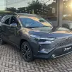 TOYOTA COROLLA CROSS 1.8 VVT-I HYBRID FLEX XRX CVT TOYOTA COROLLA CROSS 1.8 VVT-I HYBRID FLEX XRX CVT