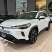 TOYOTA COROLLA CROSS 1.8 VVT-I HYBRID FLEX XRX CVT TOYOTA COROLLA CROSS 1.8 VVT-I HYBRID FLEX XRX CVT