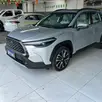 TOYOTA COROLLA CROSS 1.8 VVT-I HYBRID FLEX XRX CVT TOYOTA COROLLA CROSS 1.8 VVT-I HYBRID FLEX XRX CVT