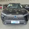 TOYOTA COROLLA CROSS 1.8 VVT-I HYBRID FLEX XRX CVT TOYOTA COROLLA CROSS 1.8 VVT-I HYBRID FLEX XRX CVT