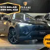 TOYOTA COROLLA CROSS 1.8 VVT-I HYBRID FLEX XRX CVT TOYOTA COROLLA CROSS 1.8 VVT-I HYBRID FLEX XRX CVT
