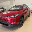 TOYOTA COROLLA CROSS 1.8 VVT-I HYBRID FLEX XRX CVT TOYOTA COROLLA CROSS 1.8 VVT-I HYBRID FLEX XRX CVT