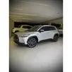 TOYOTA COROLLA CROSS 1.8 VVT-I HYBRID FLEX XRX CVT TOYOTA COROLLA CROSS 1.8 VVT-I HYBRID FLEX XRX CVT