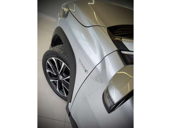 TOYOTA-COROLLA CROSS-1.8 VVT-I HYBRID FLEX XRX CVT TOYOTA-COROLLA CROSS-2023