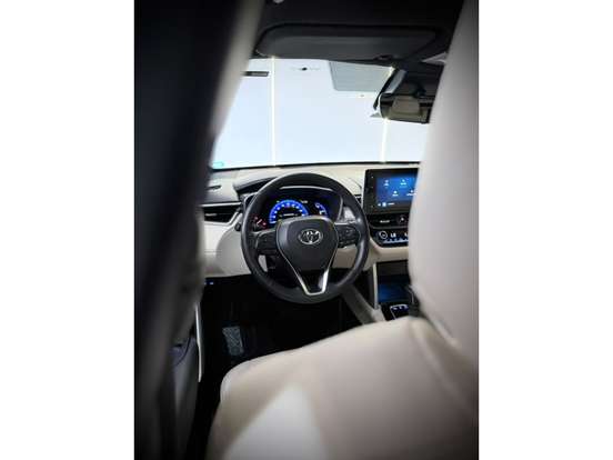 TOYOTA-COROLLA CROSS-2023