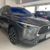 TOYOTA COROLLA CROSS 1.8 VVT-I HYBRID FLEX XRX CVT TOYOTA COROLLA CROSS 1.8 VVT-I HYBRID FLEX XRX CVT