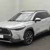 TOYOTA COROLLA CROSS 1.8 VVT-I HYBRID FLEX XRX CVT TOYOTA COROLLA CROSS 1.8 VVT-I HYBRID FLEX XRX CVT