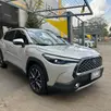 TOYOTA COROLLA CROSS 1.8 VVT-I HYBRID FLEX XRX CVT TOYOTA COROLLA CROSS 1.8 VVT-I HYBRID FLEX XRX CVT