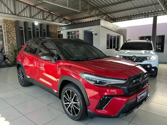 TOYOTA-COROLLA CROSS-2023
