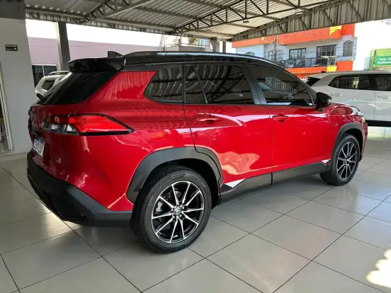 TOYOTA-COROLLA CROSS-2023