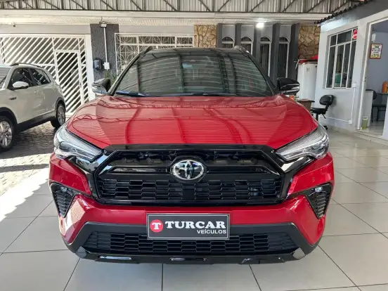 TOYOTA-COROLLA CROSS-2023