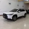 TOYOTA COROLLA CROSS 2.0 VVT-IE FLEX XRE DIRECT SHIFT TOYOTA COROLLA CROSS 2.0 VVT-IE FLEX XRE DIRECT SHIFT