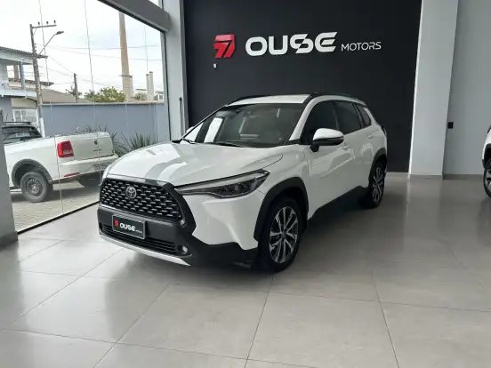 TOYOTA-COROLLA CROSS-2022