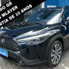 TOYOTA COROLLA CROSS 2.0 VVT-IE FLEX XRE DIRECT SHIFT TOYOTA COROLLA CROSS 2.0 VVT-IE FLEX XRE DIRECT SHIFT