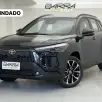 TOYOTA COROLLA CROSS 2.0 VVT-IE FLEX XRE DIRECT SHIFT TOYOTA COROLLA CROSS 2.0 VVT-IE FLEX XRE DIRECT SHIFT