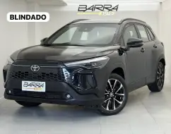 TOYOTA COROLLA CROSS 2.0 VVT-IE FLEX XRE DIRECT SHIFT TOYOTA COROLLA CROSS 2.0 VVT-IE FLEX XRE DIRECT SHIFT