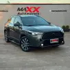 TOYOTA COROLLA CROSS 2.0 VVT-IE FLEX XRE DIRECT SHIFT TOYOTA COROLLA CROSS 2.0 VVT-IE FLEX XRE DIRECT SHIFT