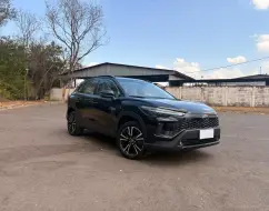 TOYOTA COROLLA CROSS 2.0 VVT-IE FLEX XRX DIRECT SHIFT TOYOTA COROLLA CROSS 2.0 VVT-IE FLEX XRX DIRECT SHIFT