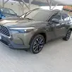 TOYOTA COROLLA CROSS 2.0 VVT-IE FLEX XRX DIRECT SHIFT TOYOTA COROLLA CROSS 2.0 VVT-IE FLEX XRX DIRECT SHIFT