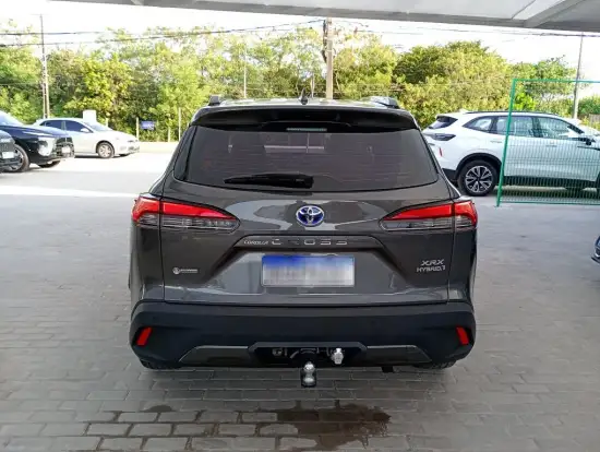 TOYOTA-COROLLA CROSS-2023