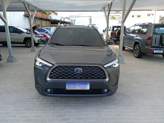TOYOTA-COROLLA CROSS-2023