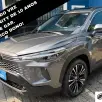 TOYOTA COROLLA CROSS 2.0 VVT-IE FLEX XRX DIRECT SHIFT TOYOTA COROLLA CROSS 2.0 VVT-IE FLEX XRX DIRECT SHIFT