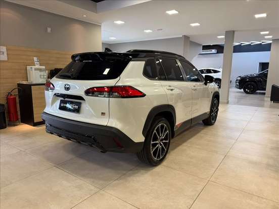 TOYOTA-COROLLA CROSS-2023