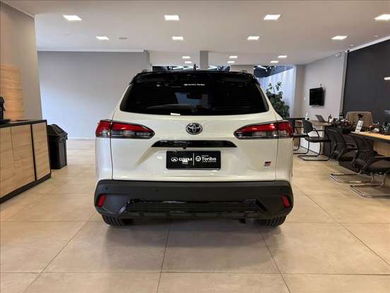 TOYOTA-COROLLA CROSS-2023