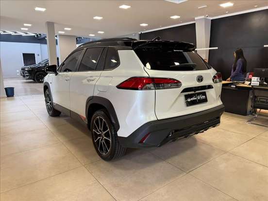 TOYOTA-COROLLA CROSS-2023