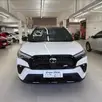 TOYOTA COROLLA CROSS 2.0 VVT-IE FLEX GR-SPORT DIRECT SHIFT TOYOTA COROLLA CROSS 2.0 VVT-IE FLEX GR-SPORT DIRECT SHIFT
