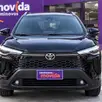 TOYOTA COROLLA CROSS 2.0 VVT-IE FLEX XRE DIRECT SHIFT TOYOTA COROLLA CROSS 2.0 VVT-IE FLEX XRE DIRECT SHIFT