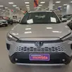 TOYOTA COROLLA CROSS 2.0 VVT-IE FLEX XRE DIRECT SHIFT TOYOTA COROLLA CROSS 2.0 VVT-IE FLEX XRE DIRECT SHIFT