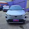 TOYOTA COROLLA CROSS 2.0 VVT-IE FLEX XRE DIRECT SHIFT TOYOTA COROLLA CROSS 2.0 VVT-IE FLEX XRE DIRECT SHIFT