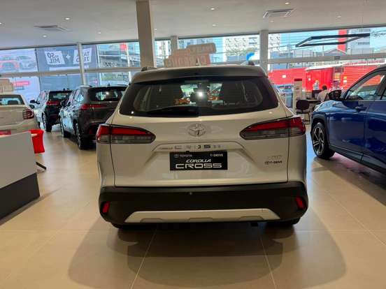 TOYOTA-COROLLA CROSS-2026