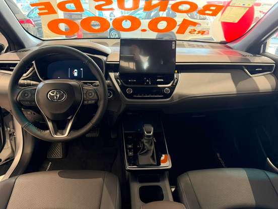 TOYOTA-COROLLA CROSS-2026